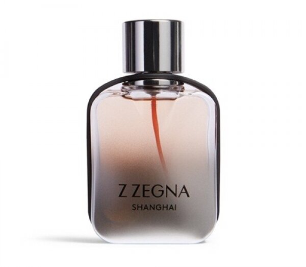 Ermenegildo Zegna Z Zegna Shanghai EDT 50 ml Erkek Parfümü kullananlar yorumlar